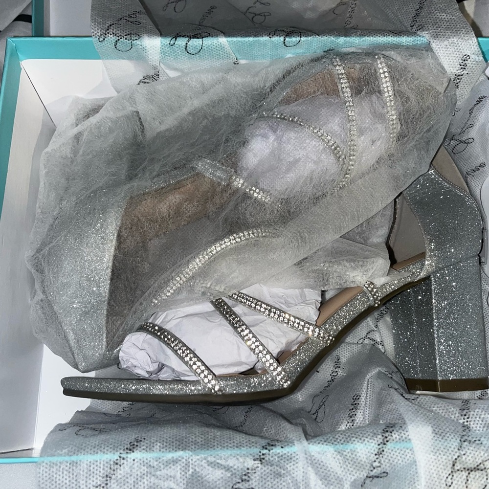 Prom or Homecoming dress shoes!!